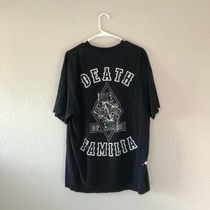 Death Familia Tee | XL
